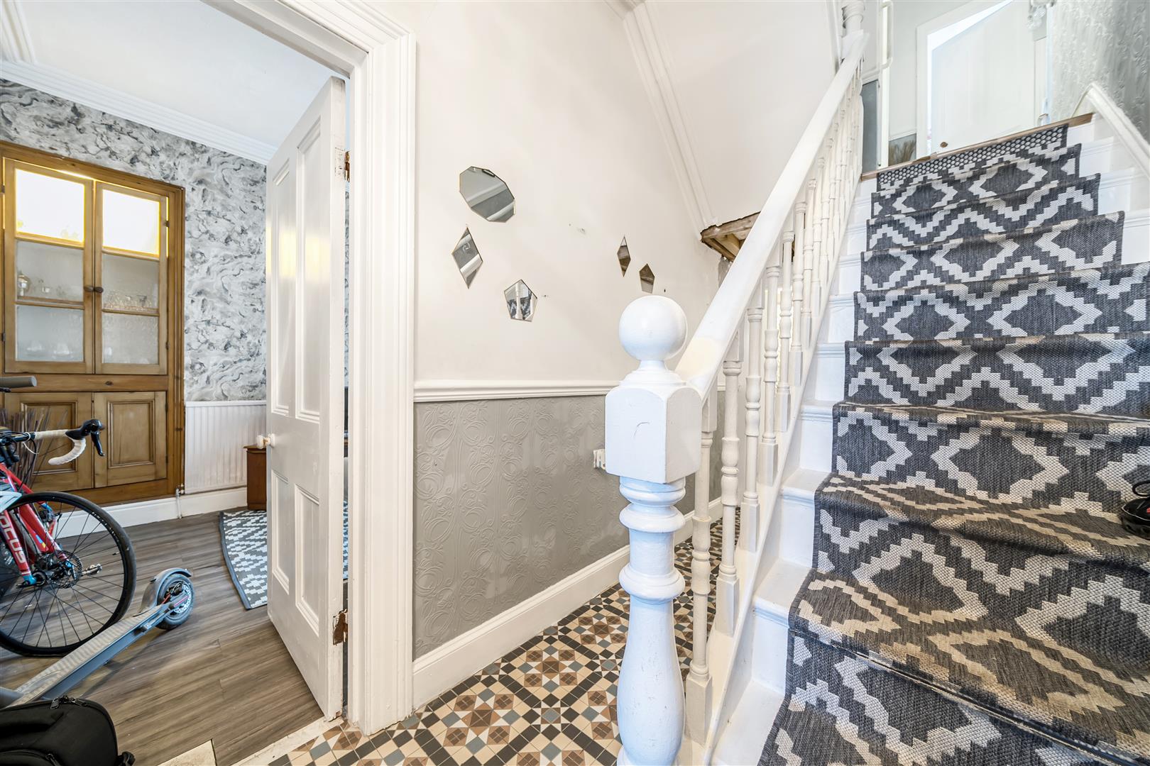 St. Helens Avenue, Swansea, SA1 4ND